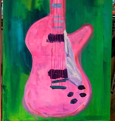 GUITARS