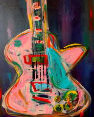 GUITARS