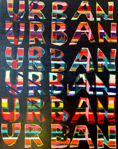 URBAN
