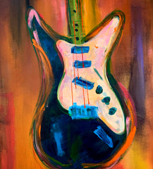 GUITARS