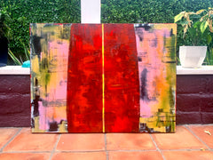 RED BOARD