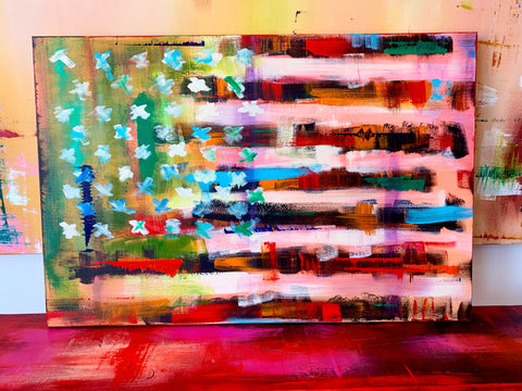 FLAG