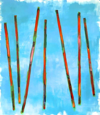 BAMBOO