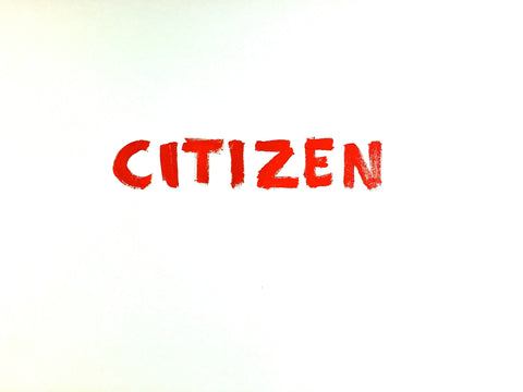 CITIZEN