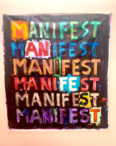 MANIFEST