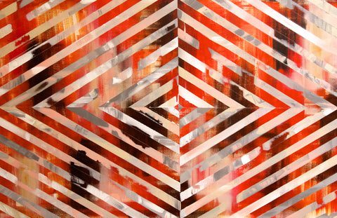 INSIDE A RED MIND