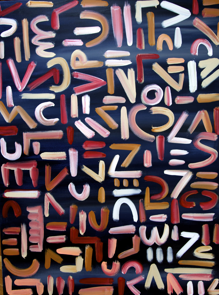 ANOTHER LOOK AT LANGUAGE