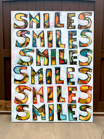 SMILES
