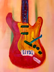 GUITARS